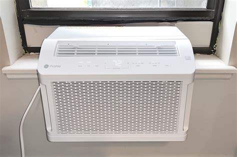 are window ac units safe when air quality is bad